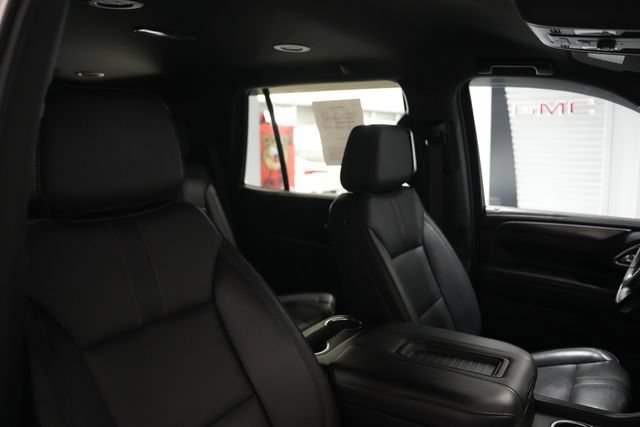 Used 2021 Chevrolet Tahoe RST AWD/4WD image 23