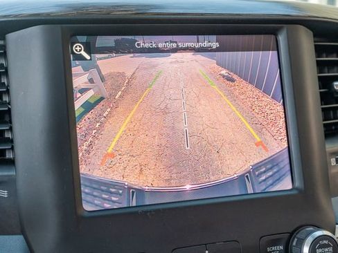 Used 2020 RAM 2500 Laramie image 29