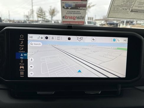 New 2026 Jeep Gladiator Mojave image 65