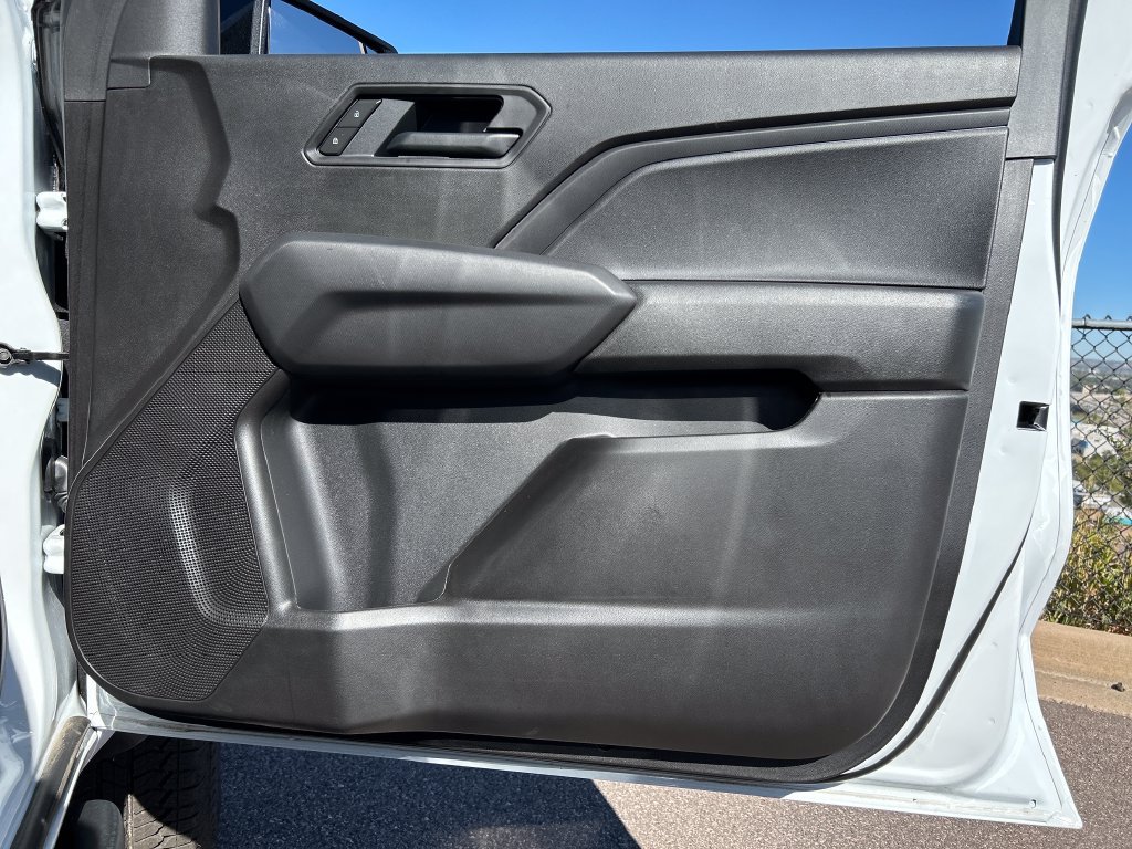 New 2026 Chevrolet Colorado Trail Boss AWD/4WD image 32
