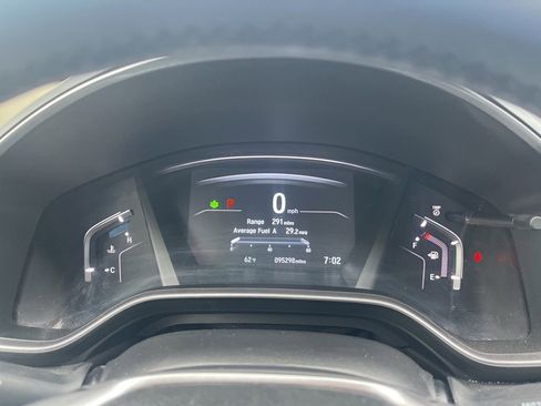 Used 2018 Honda CR-V Touring image 34