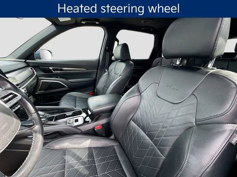 Certified 2023 Kia Telluride EX X-Line image 22