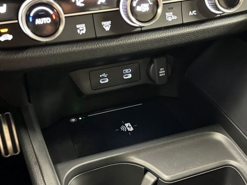 Used 2025 Acura ADX A-Spec FWD image 27