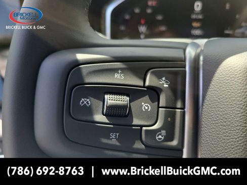 New 2026 GMC Sierra 1500 Elevation AWD/4WD image 22