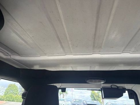 Used 2014 Jeep Wrangler Unlimited Sport w/ Max Tow Package AWD/4WD image 30