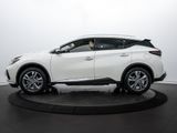 Used 2020 Nissan Murano Platinum w/ Cargo Package image 6
