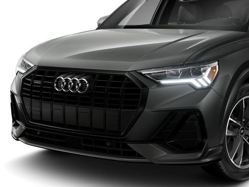 Certified 2025 Audi Q3 2.0T Premium w/ Convenience Package AWD/4WD image 6