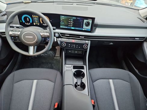 New 2026 Hyundai Sonata Blue image 14