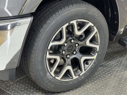 New 2026 RAM 1500 Laramie w/ Bed Utility Group image 9