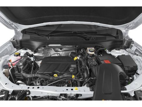 Used 2026 Chevrolet Trax LS w/ LS Convenience Package FWD image 15