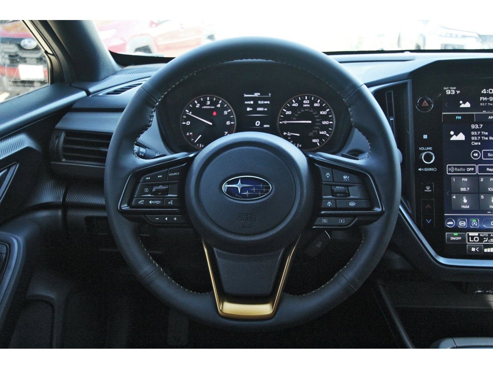 New 2026 Subaru Crosstrek 2.5i Wilderness AWD/4WD image 11