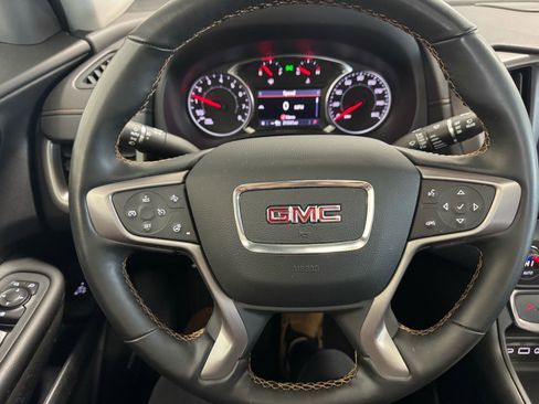 Used 2023 GMC Terrain AT4 w/ Infotainment Package II AWD/4WD image 25