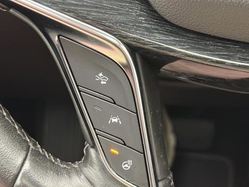Used 2023 Cadillac XT5 Premium Luxury AWD/4WD image 19
