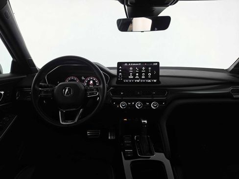 Used 2025 Acura Integra A-Spec w/ Technology Package FWD image 18