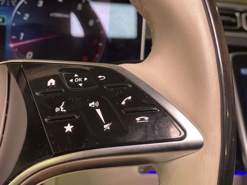 Used 2023 Mercedes-Benz S 500 4MATIC image 38
