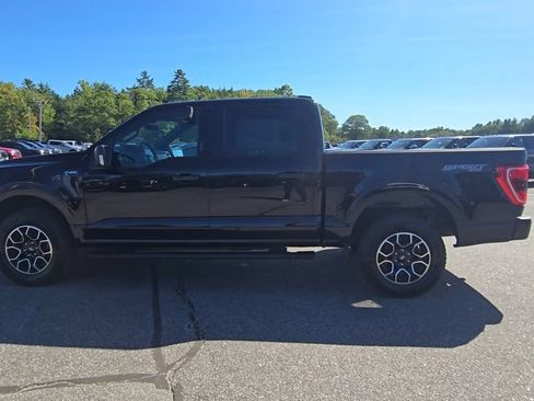 Certified 2022 Ford F150 XLT w/ Equipment Group 302A High AWD/4WD image 16
