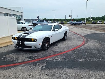 Used 2016 Dodge Challenger SRT w/ Technology Group