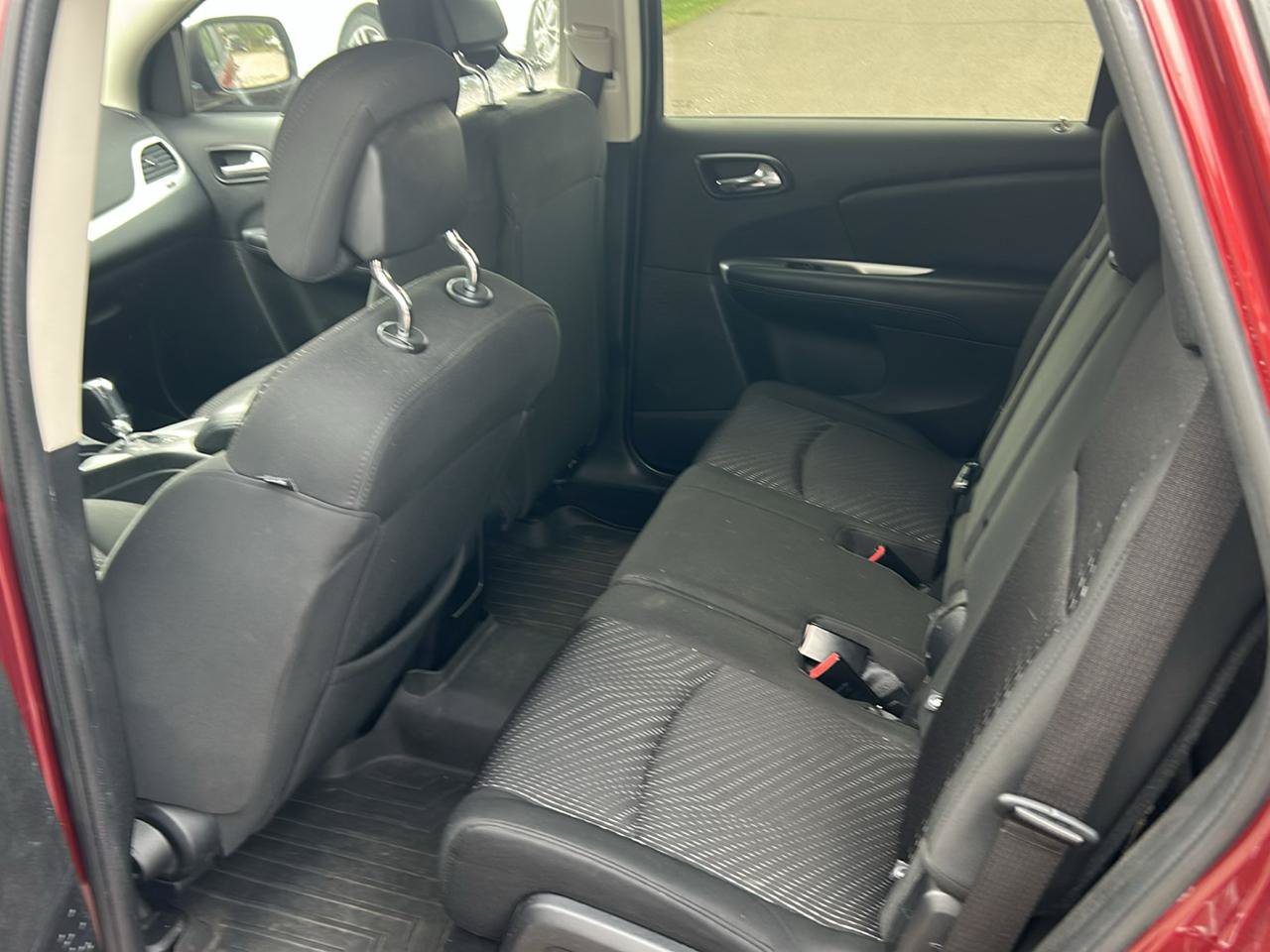 Used 2011 Dodge Journey Mainstreet FWD image 11