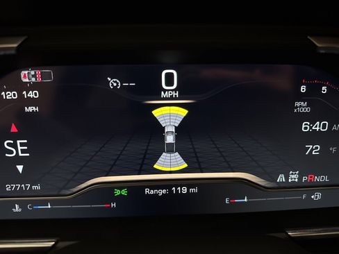 Used 2024 GMC Sierra 2500 AT4X image 41