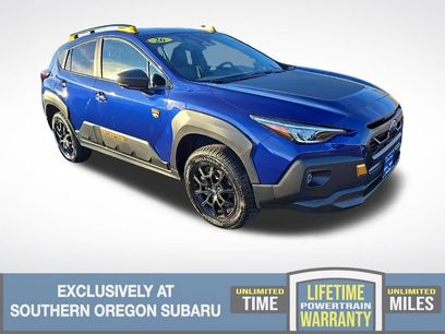 New 2026 Subaru Crosstrek 2.5i Wilderness
