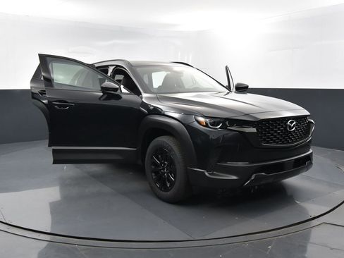 New 2026 MAZDA CX-50 AWD 2.5 Hybrid w/ Cargo Package image 36