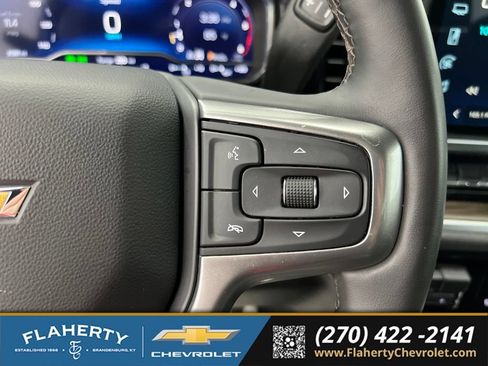 Used 2025 Chevrolet Silverado 2500 LT w/ Convenience Package AWD/4WD image 26