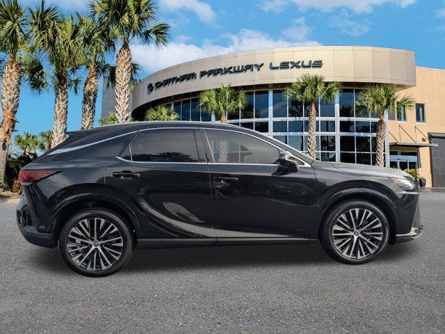 Certified 2024 Lexus RX 350 Premium Plus w/ Convenience Package FWD image 3