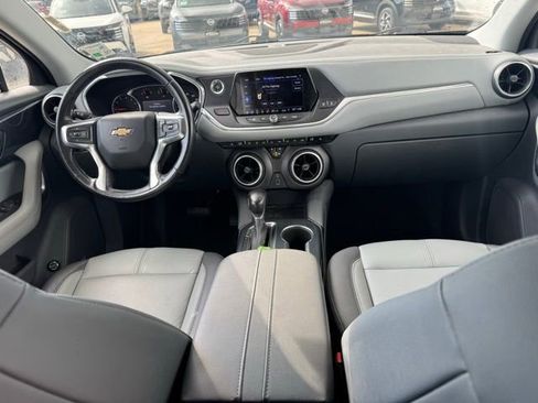 Used 2019 Chevrolet Blazer LT w/ Sound & Technology Package image 11