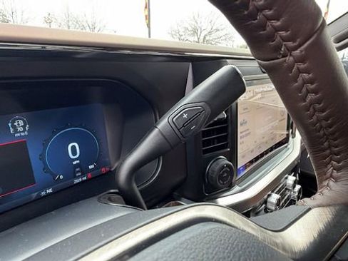 New 2026 Ford F250 King Ranch w/ Chrome Package image 27