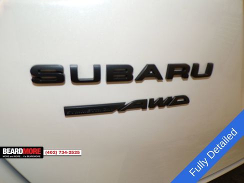 Used 2024 Subaru Outback Onyx Edition image 9