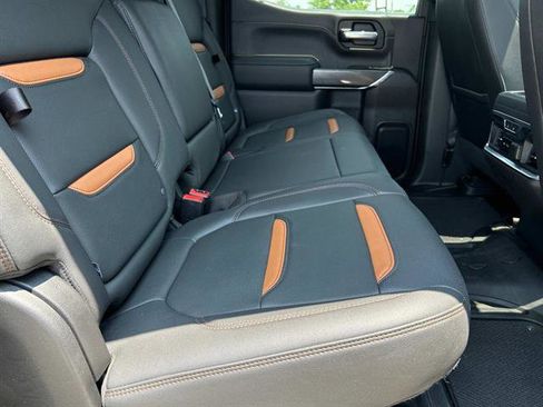 Certified 2021 GMC Sierra 1500 AT4 w/ AT4 Value Package image 20