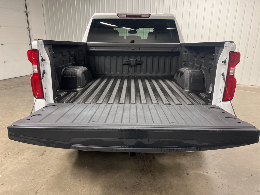 Certified 2023 Chevrolet Silverado 1500 RST w/ Protection Package AWD/4WD image 7