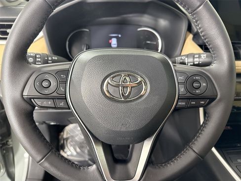 Certified 2023 Toyota RAV4 XLE Premium FWD image 17
