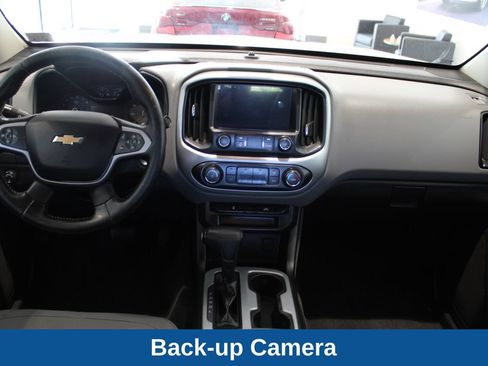 Used 2020 Chevrolet Colorado LT RWD image 8