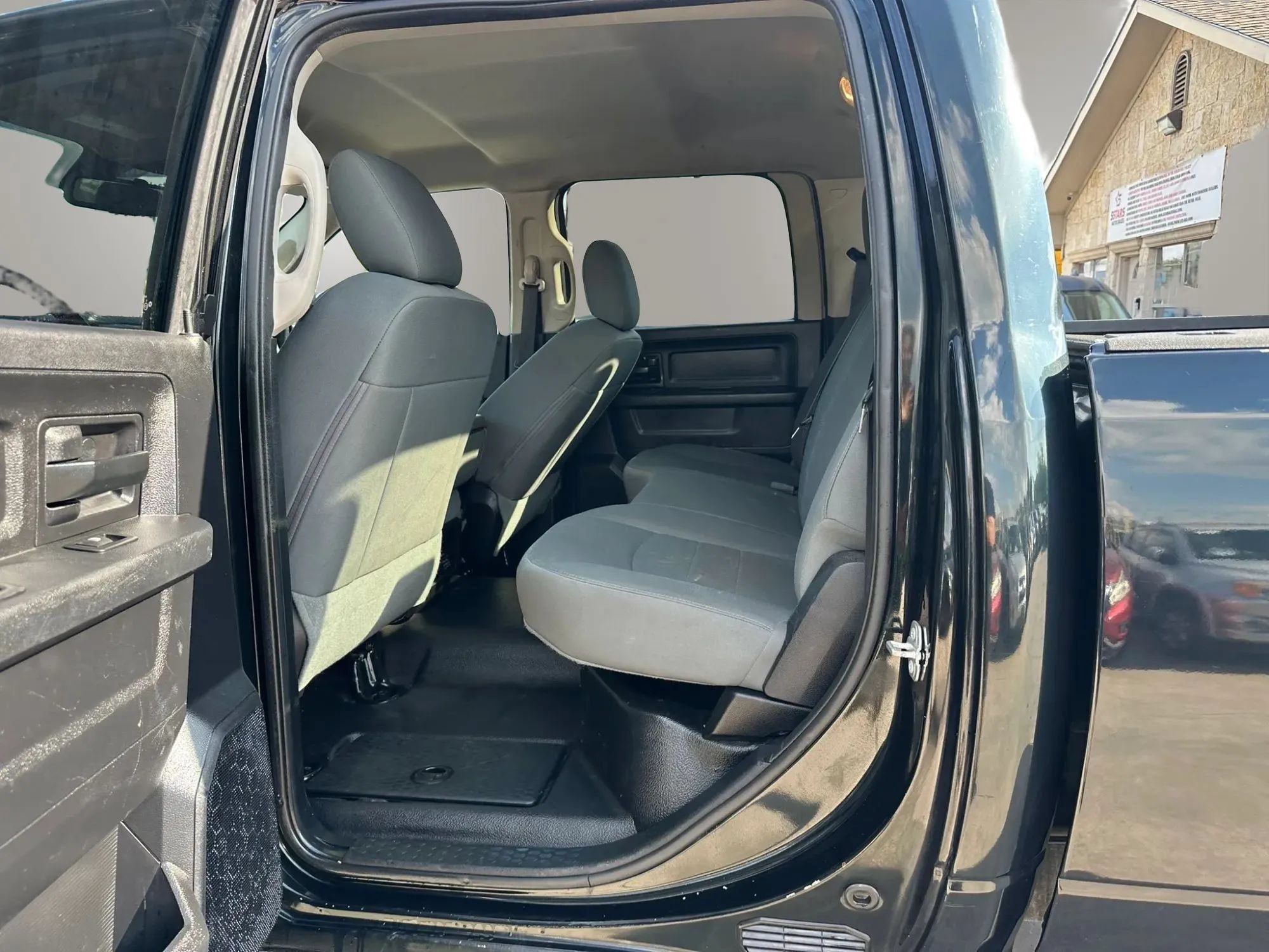 Used 2016 RAM 2500 Tradesman w/ Popular Equipment Group AWD/4WD image 7