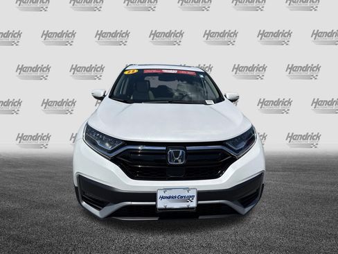 Certified 2022 Honda CR-V EX-L image 10