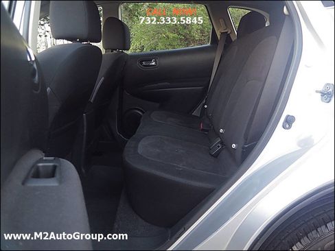 Used 2011 Nissan Rogue S image 11