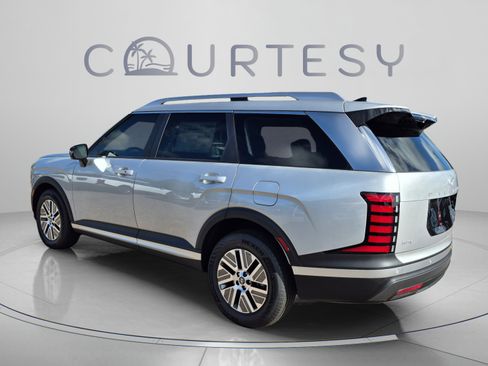 New 2026 Hyundai Palisade SEL AWD/4WD image 3