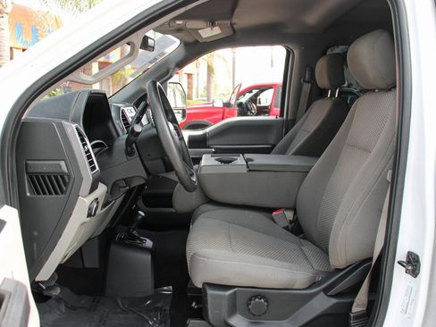 Used 2018 Ford F350 XLT image 17