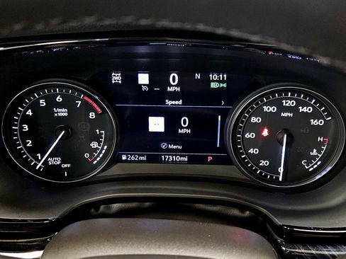 Used 2024 Cadillac XT6 Premium Luxury w/ Technology Package image 49