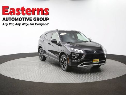 Used 2024 Mitsubishi Eclipse Cross SE AWD/4WD image 51