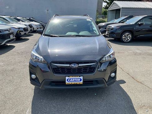 Used 2019 Subaru Crosstrek 2.0i Premium w/ Moonroof Package AWD/4WD image 3