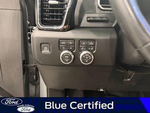 Used 2024 GMC Sierra 3500 Denali Ultimate AWD/4WD image 21