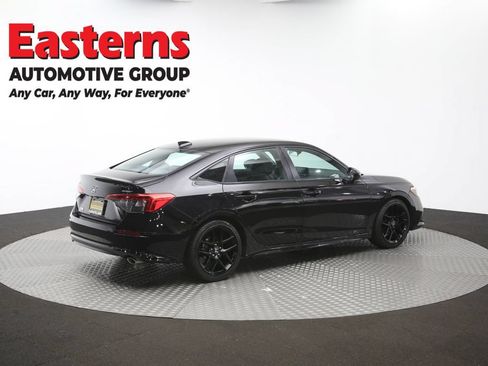 Used 2024 Honda Civic Sport image 41