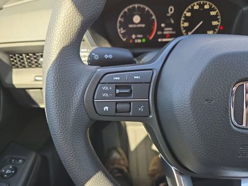 New 2026 Honda CR-V EX image 20