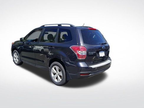Used 2015 Subaru Forester 2.5i Premium w/ All-Weather Package AWD/4WD image 6