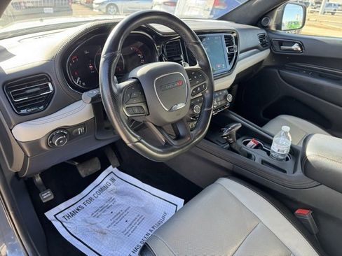 Used 2021 Dodge Durango R/T w/ Technology Group image 15