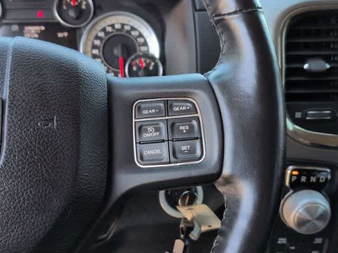 Used 2016 RAM 1500 Sport AWD/4WD image 24