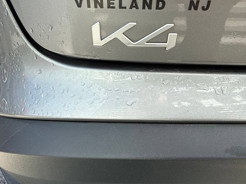 Used 2025 Kia K4 FWD image 7