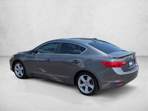 Used 2015 Acura ILX FWD image 8